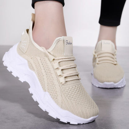 Bootara AirWeave Sneakers
