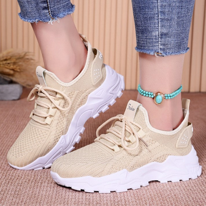 Bootara AirWeave Sneakers