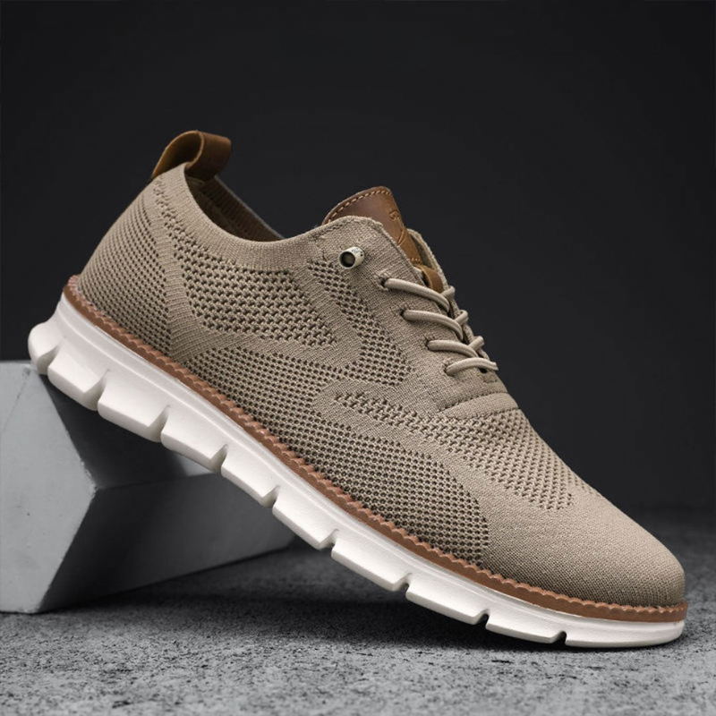 STRIVEL – URBAN COMFORT & STYLE SHOES