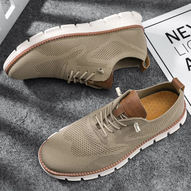 STRIVEL – URBAN COMFORT & STYLE SHOES