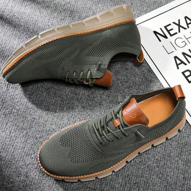 STRIVEL – URBAN COMFORT & STYLE SHOES