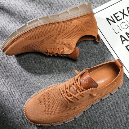 STRIVEL – URBAN COMFORT & STYLE SHOES