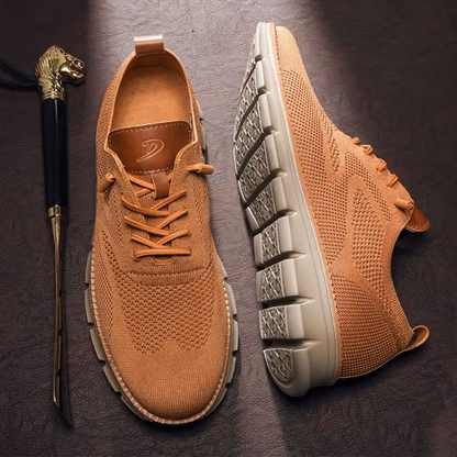 STRIVEL – URBAN COMFORT & STYLE SHOES