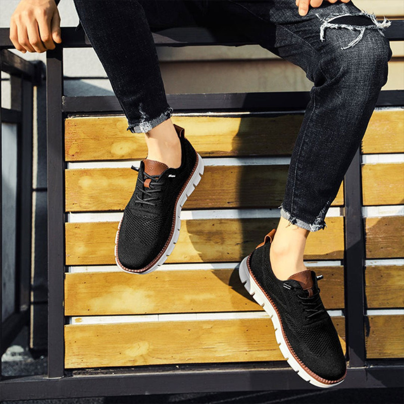 STRIVEL – URBAN COMFORT & STYLE SHOES
