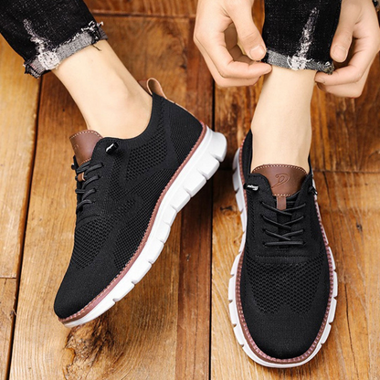 STRIVEL – URBAN COMFORT & STYLE SHOES