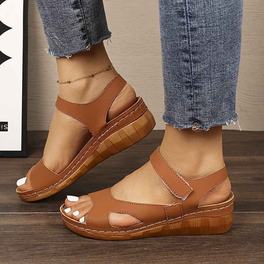 VELINA COMFORT SANDALS