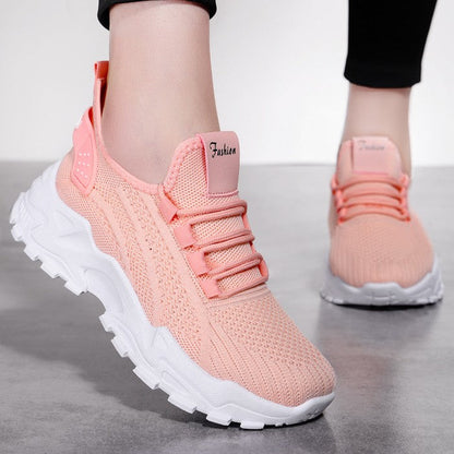 Bootara AirWeave Sneakers