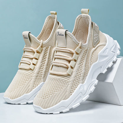 Bootara AirWeave Sneakers