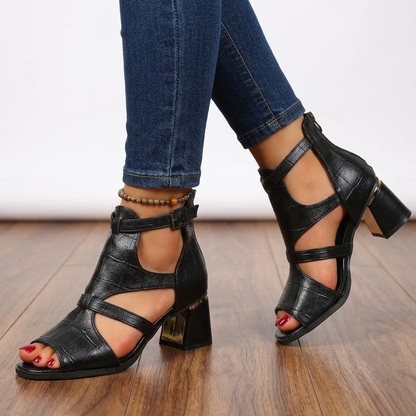 THE LAVERA SANDALS