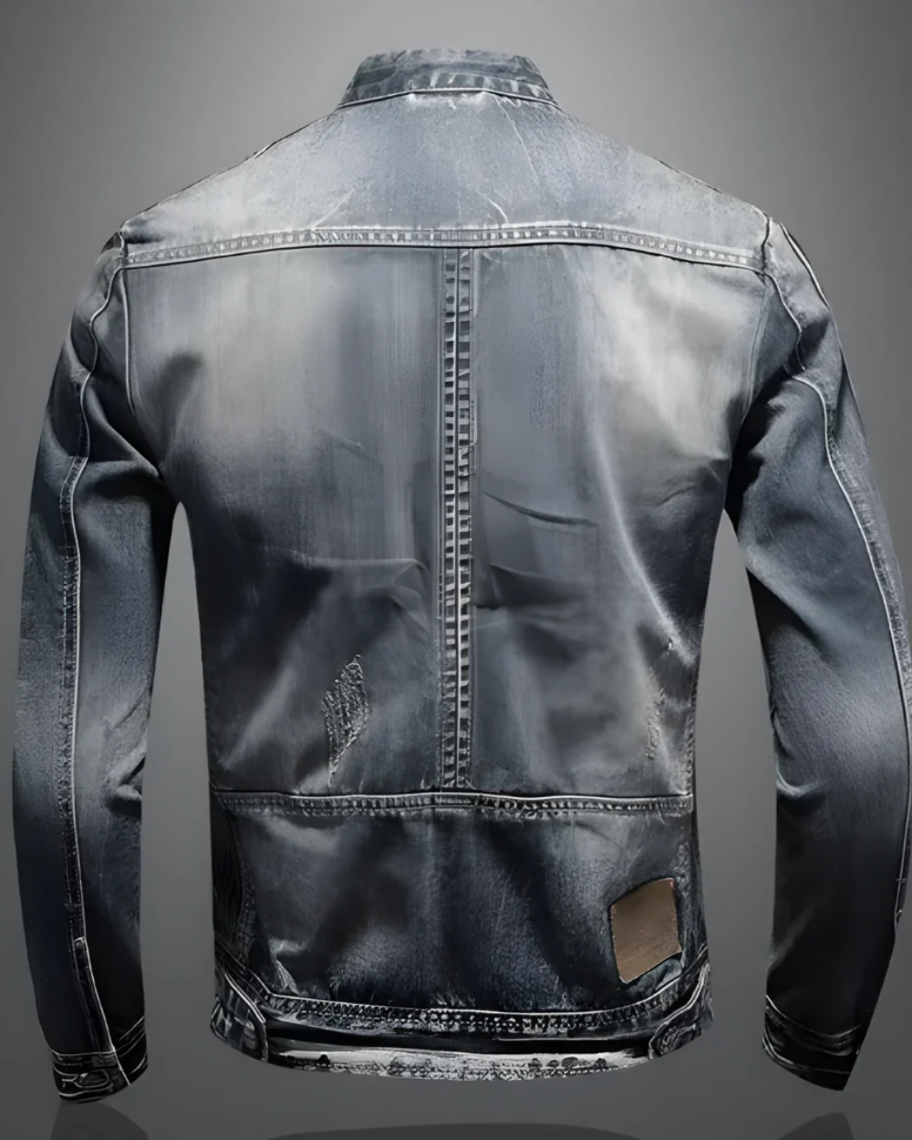 Arlo Denim Jacket
