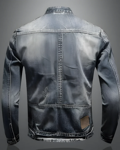 Arlo Denim Jacket