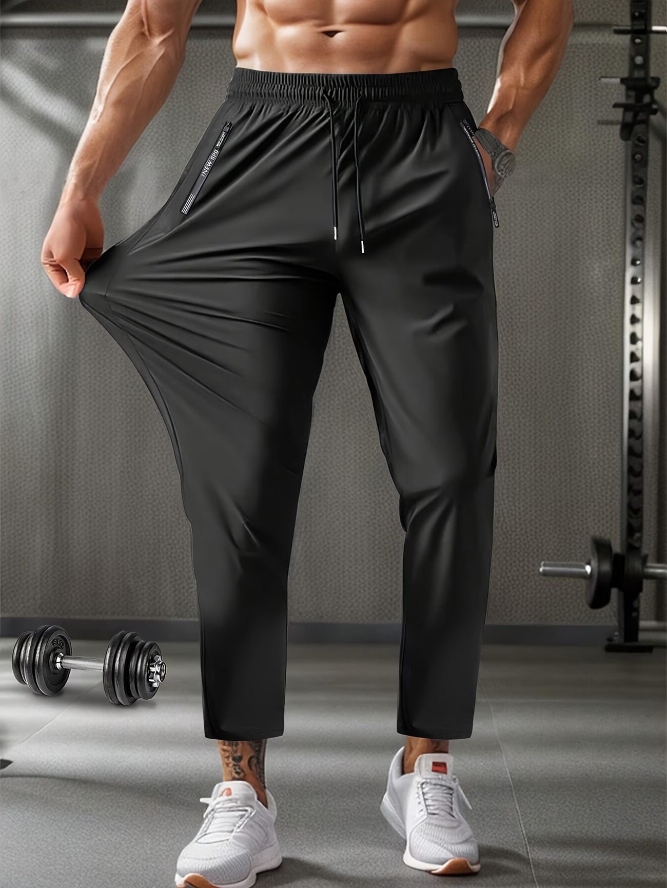 AERONIX SPORTS PANTS