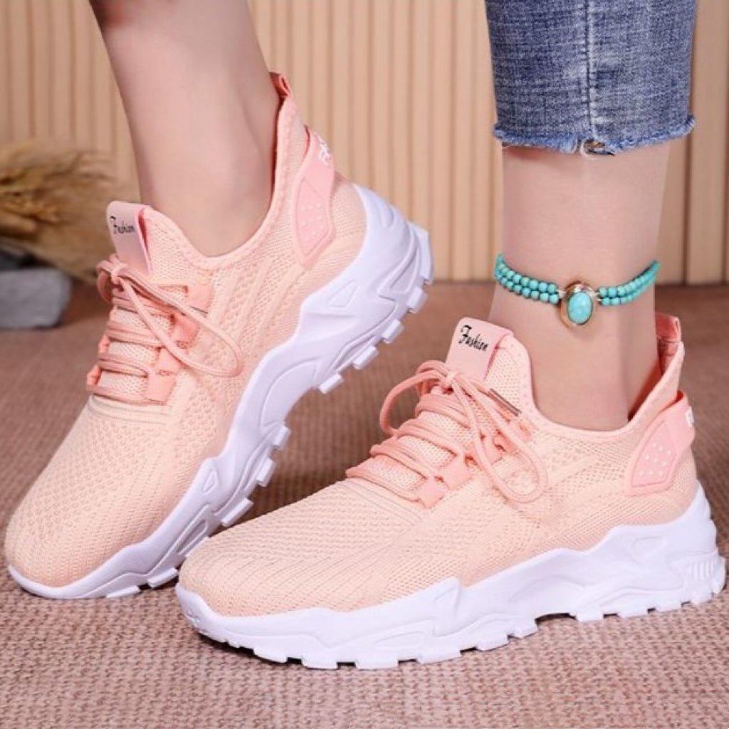 Bootara AirWeave Sneakers