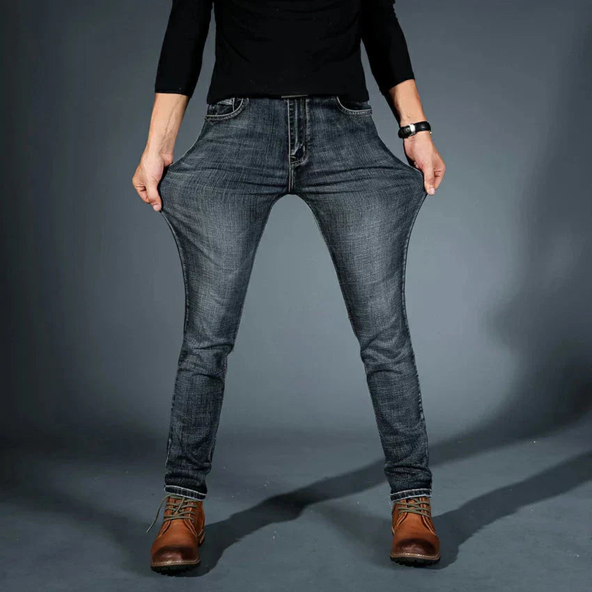 Milan Stretch Jeans