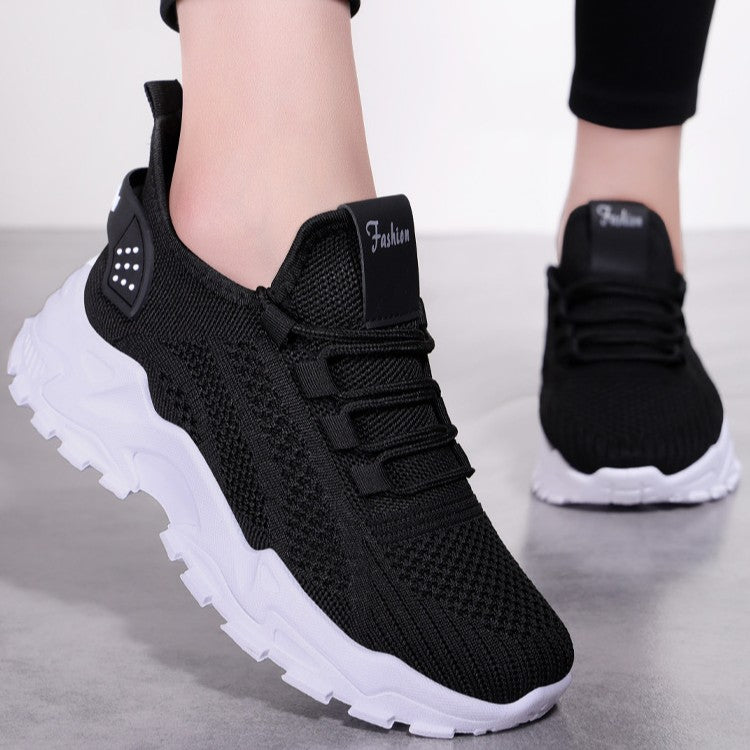 Bootara AirWeave Sneakers