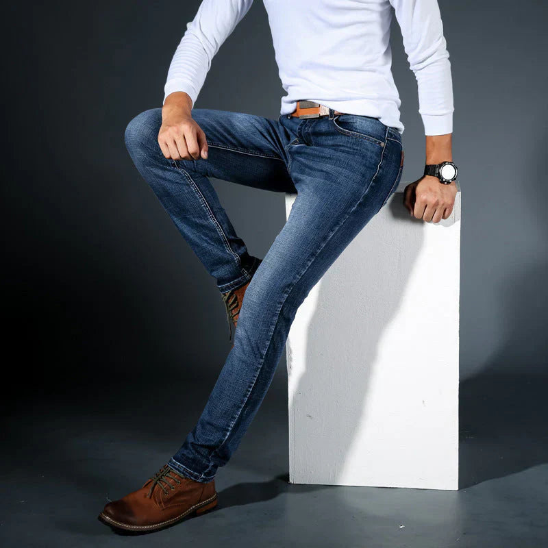 Milan Stretch Jeans
