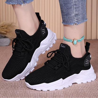 Bootara AirWeave Sneakers