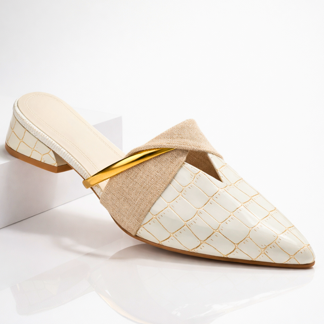 Harper Lane Slip-Ons