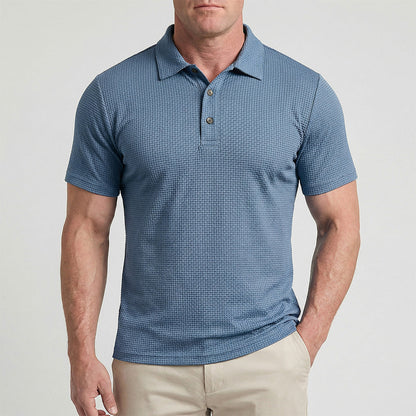 Monaco – Men's Ultra Comfortable Polo Shirt