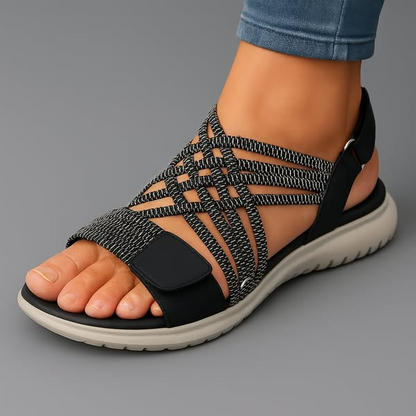 ORTHERA – LIGHTWEIGHT ORTHOPEDIC SANDALS