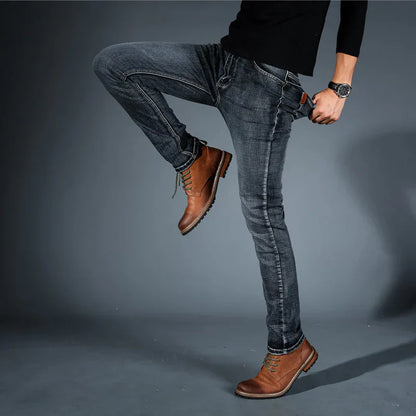 Milan Stretch Jeans