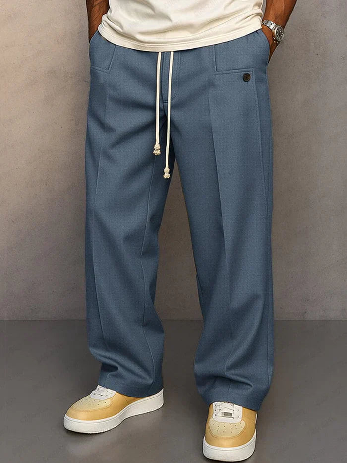 Álvaro | Ryan Trousers