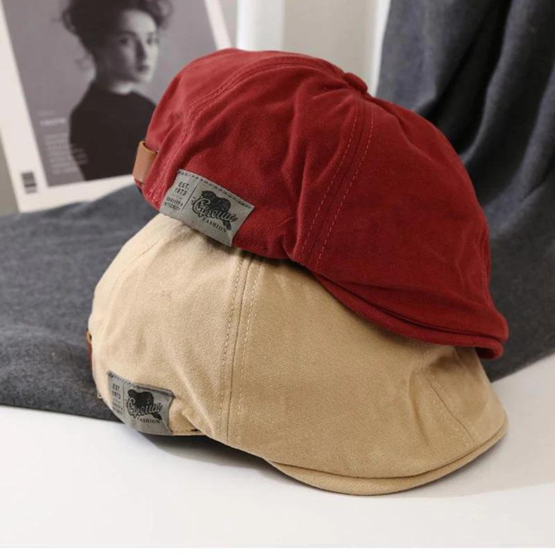 URBANE CRAFT BERET