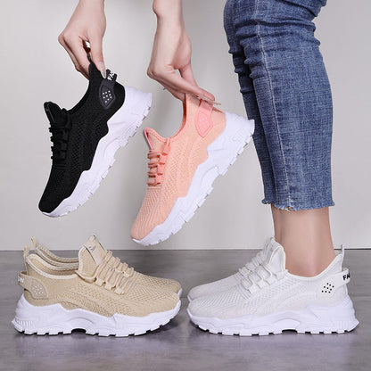 Bootara AirWeave Sneakers