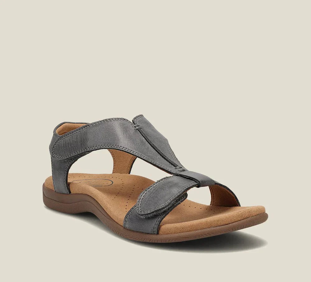AURELLE COMFORT ORTHOPEDIC SANDALS