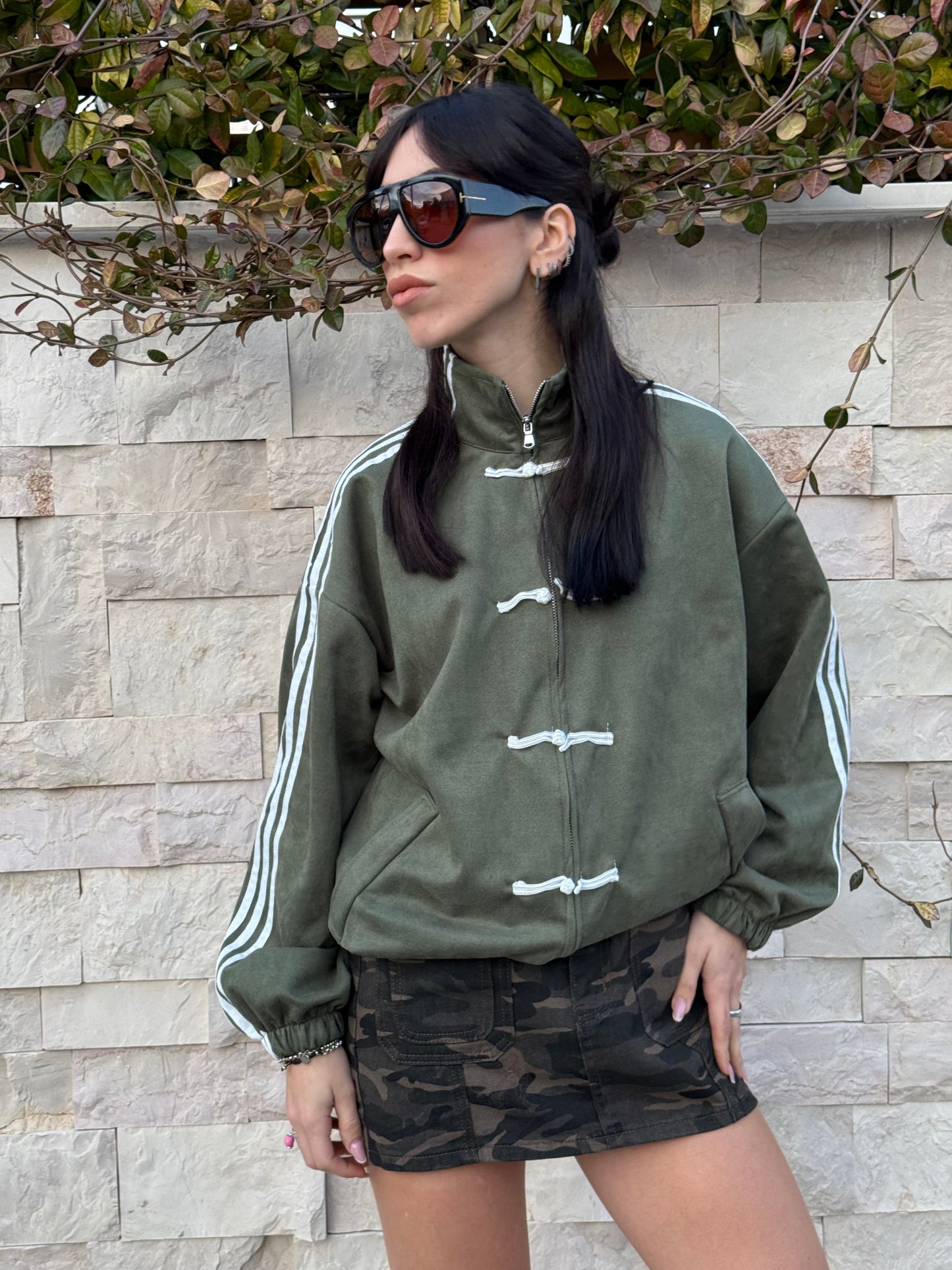 Aurelis CNY Sweatshirt