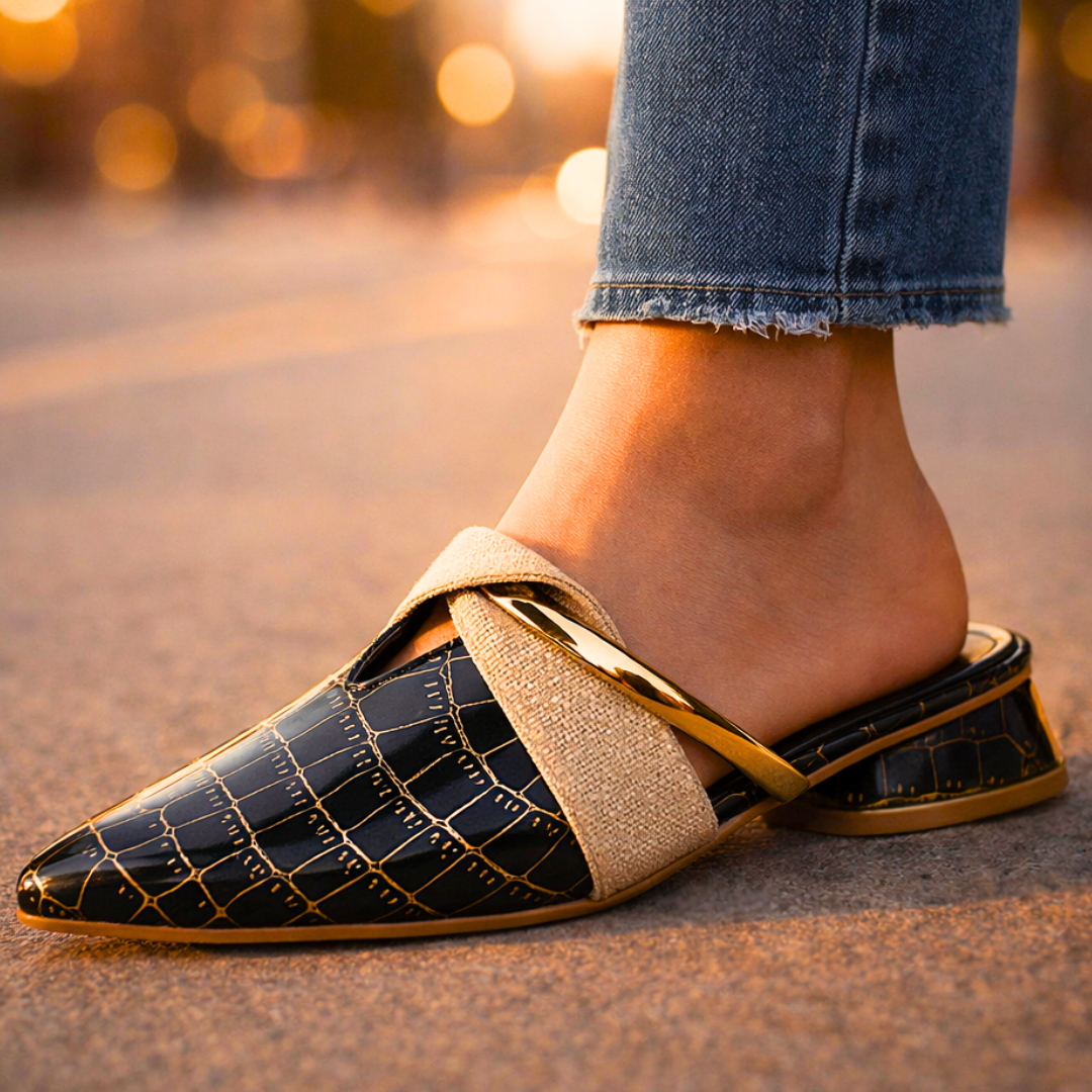 Harper Lane Slip-Ons