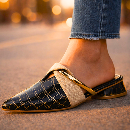 Harper Lane Slip-Ons