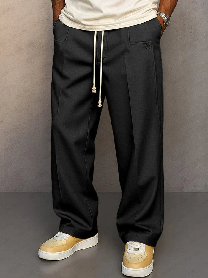 Álvaro | Ryan Trousers