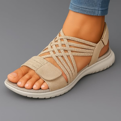 ORTHERA – LIGHTWEIGHT ORTHOPEDIC SANDALS