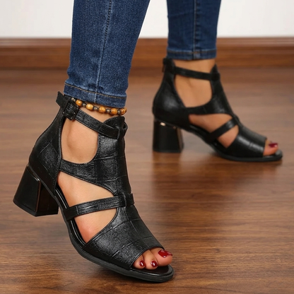 THE LAVERA SANDALS