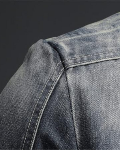 ROVELLO DENIM JACKET