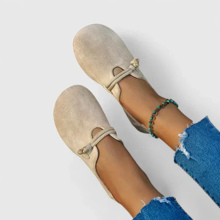 ORTHERA COMFORT ORTHOPEDIC LOAFERS