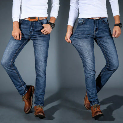 Milan Stretch Jeans