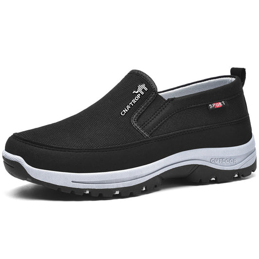 Chaussures orthopédiques Soren