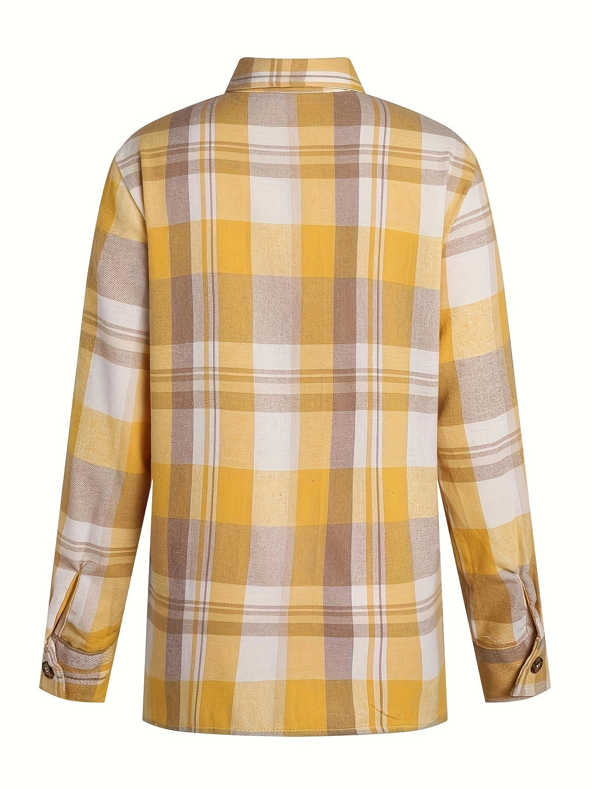WOMEN'S LONG-SLEEVED SUMMER SHIRT