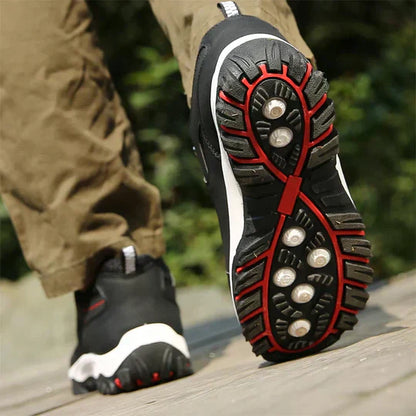 Orthopaedic Walking Shoes