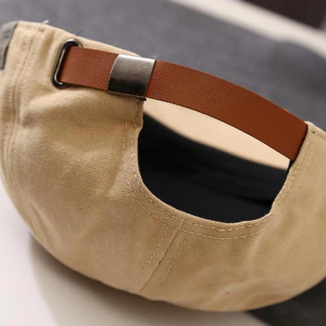 URBANE CRAFT BERET