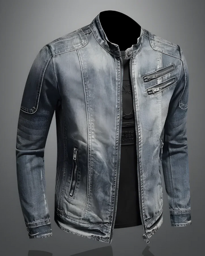 ROVELLO DENIM JACKET