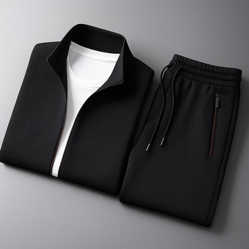 TORVANO PREMIUM MEN’S TRACKSUIT