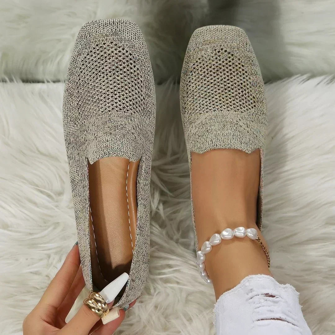 EVELYN ORTHOPEDIC ELEGANT SHOES