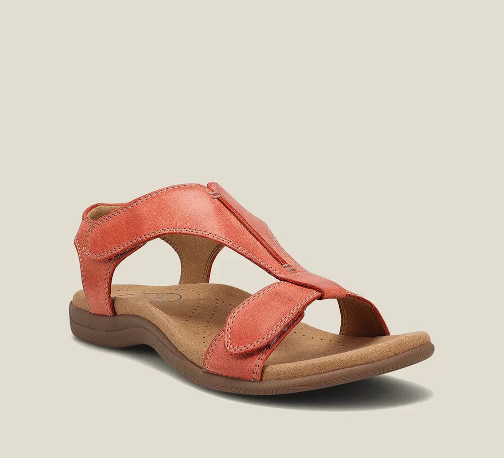 AURELLE COMFORT ORTHOPEDIC SANDALS