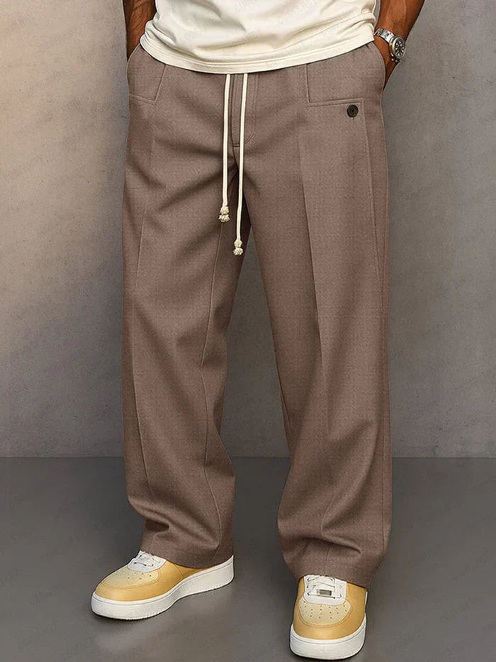 Álvaro | Ryan Trousers