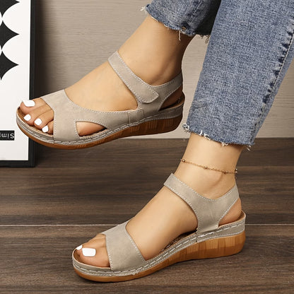 VELINA COMFORT SANDALS