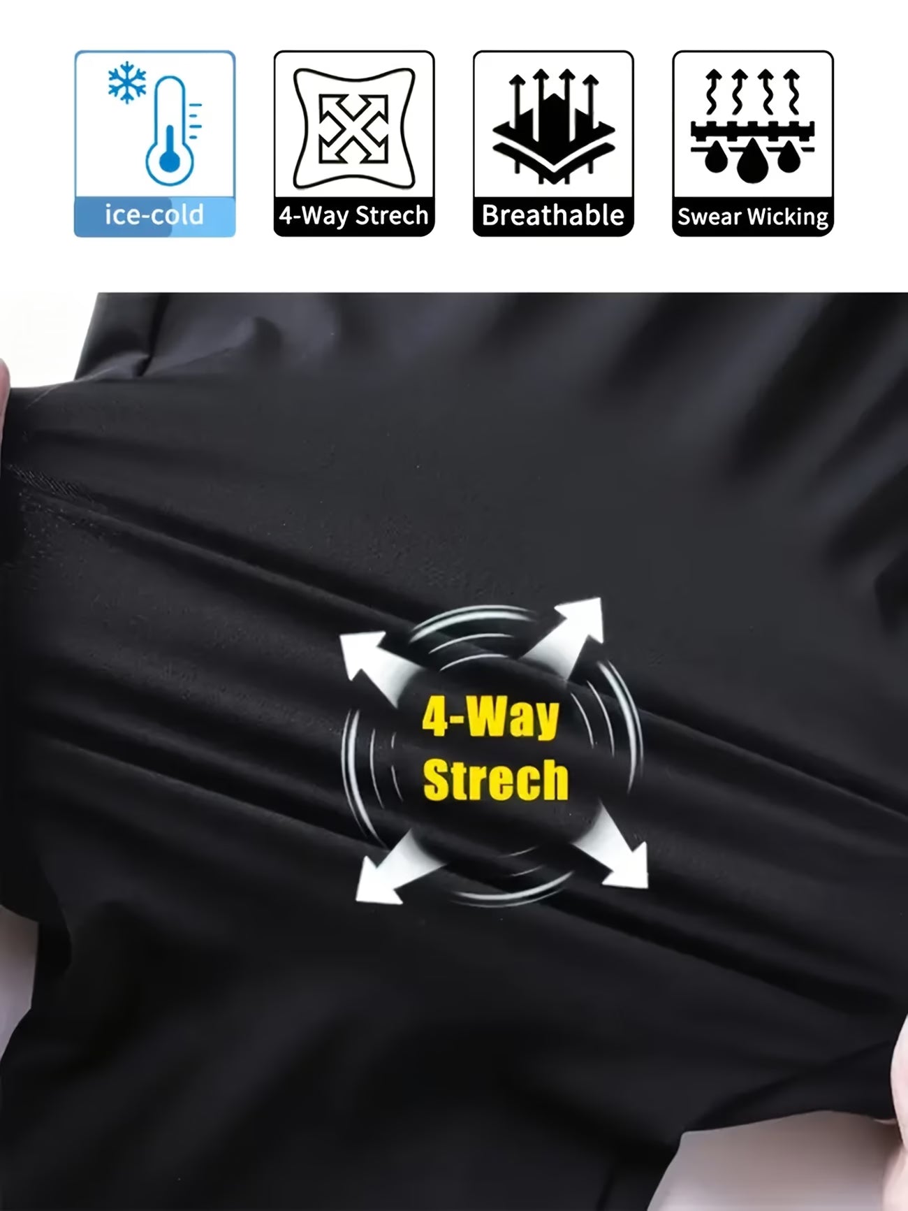 AERONIX SPORTS PANTS