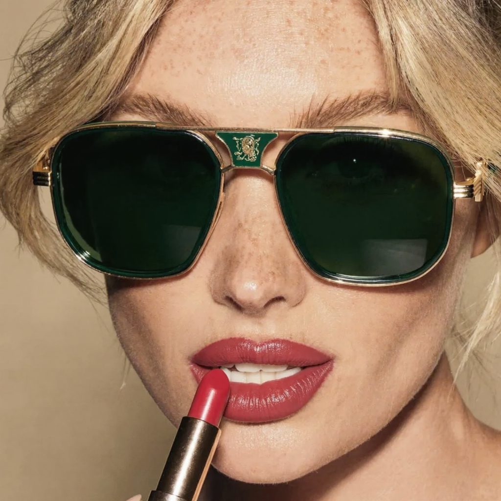 Luxe Verdeluxe Shades